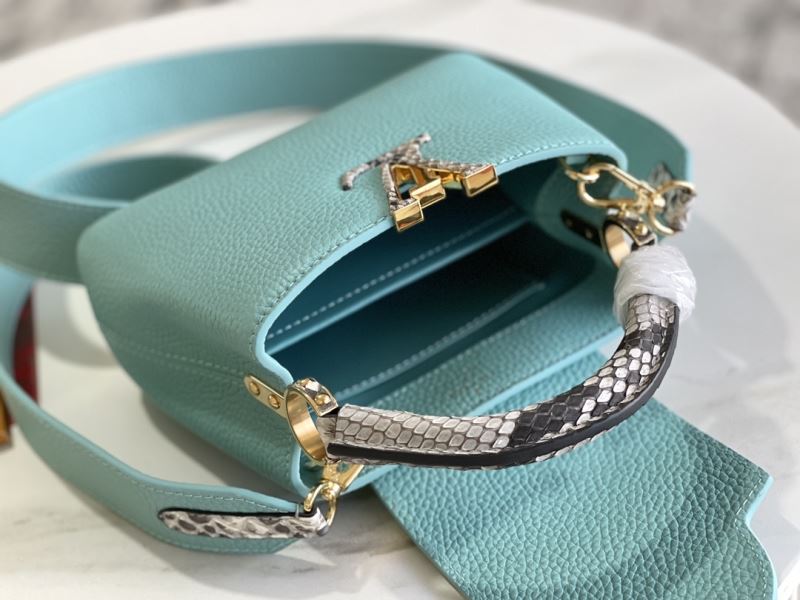 Louis Vuitton Top Handle Bags
